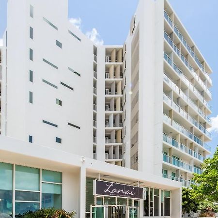 Lanai Riverside Apartments Mackay Bagian luar foto