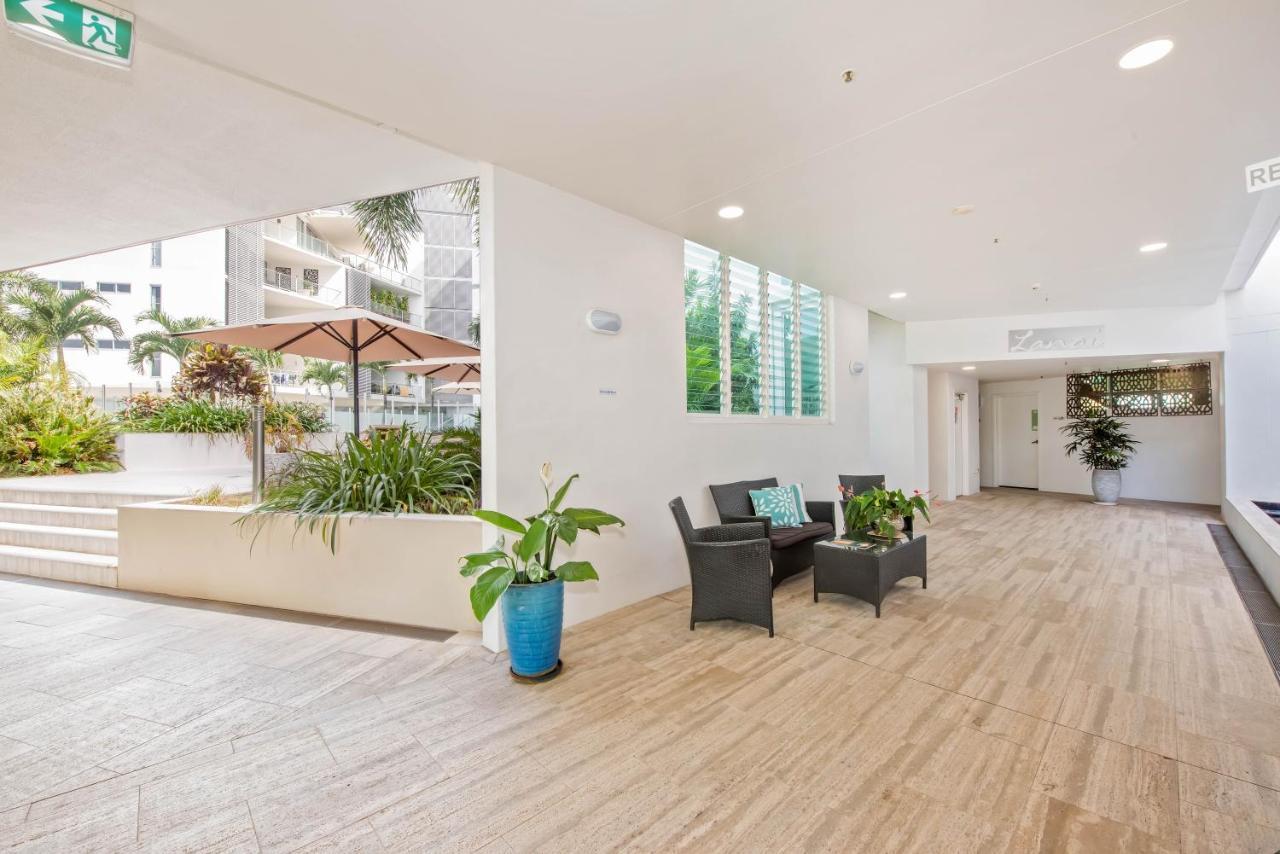 Lanai Riverside Apartments Mackay Bagian luar foto