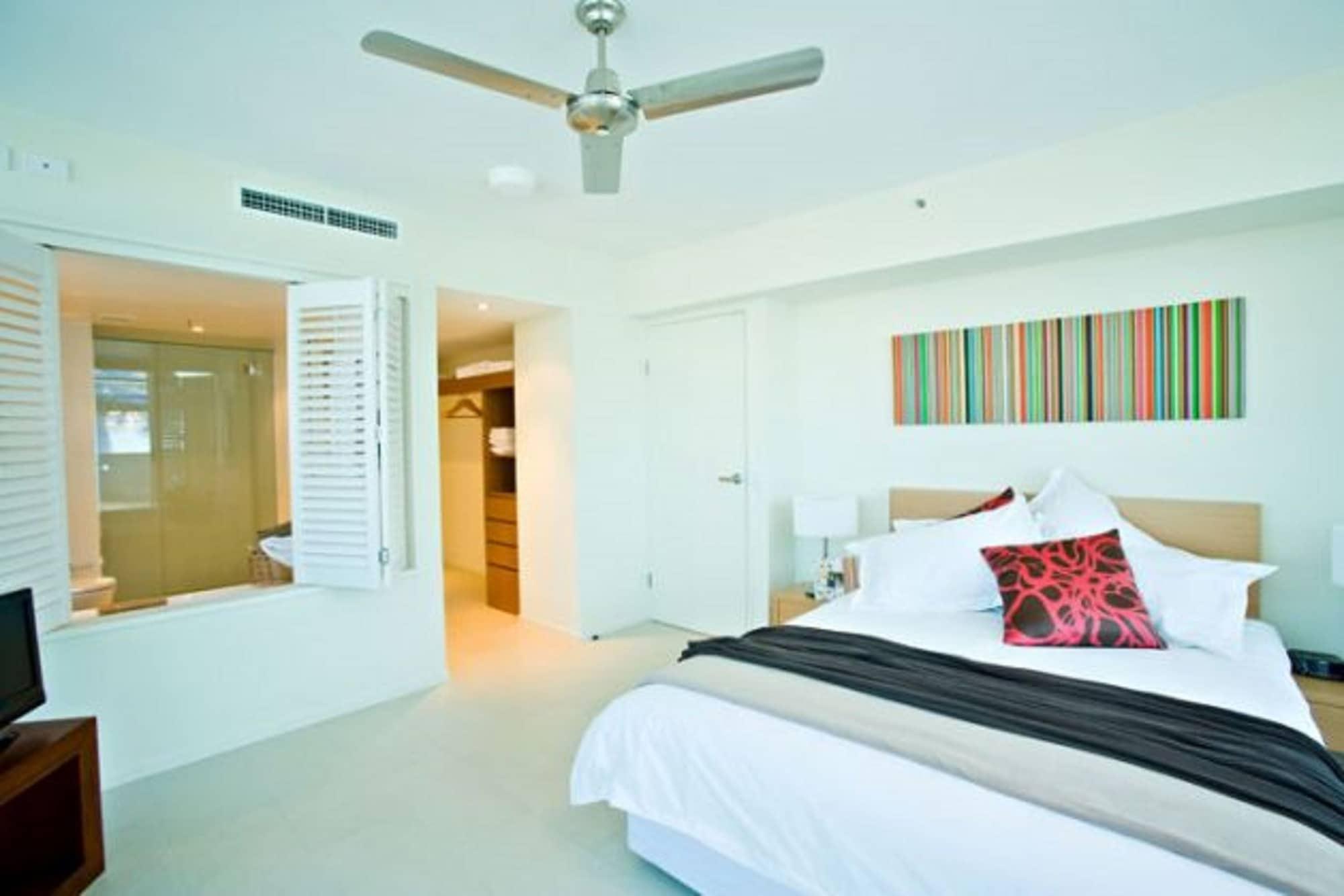 Lanai Riverside Apartments Mackay Bagian luar foto