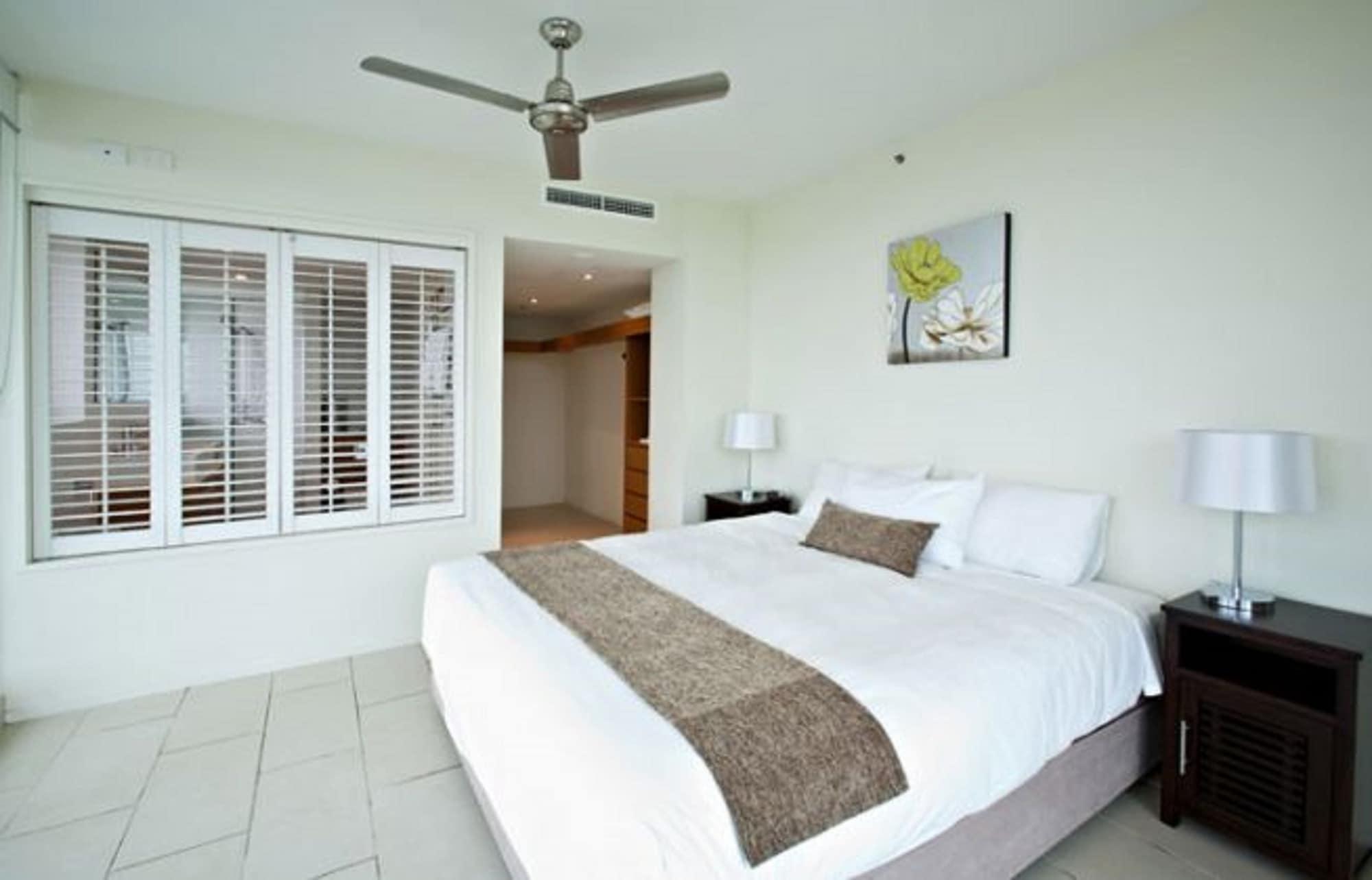 Lanai Riverside Apartments Mackay Bagian luar foto