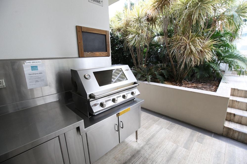Lanai Riverside Apartments Mackay Bagian luar foto