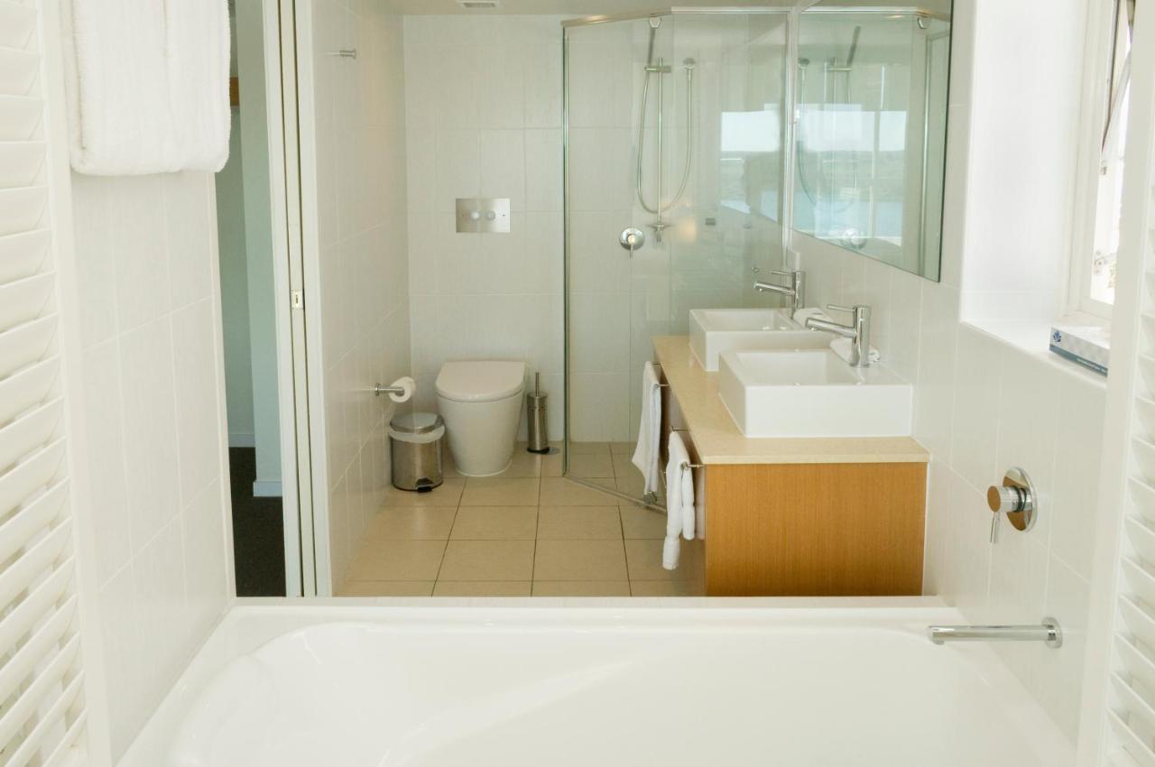 Lanai Riverside Apartments Mackay Bagian luar foto