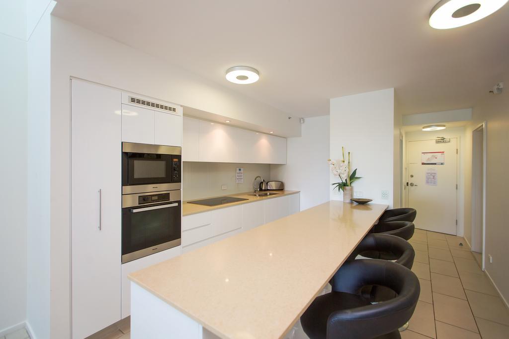 Lanai Riverside Apartments Mackay Bagian luar foto