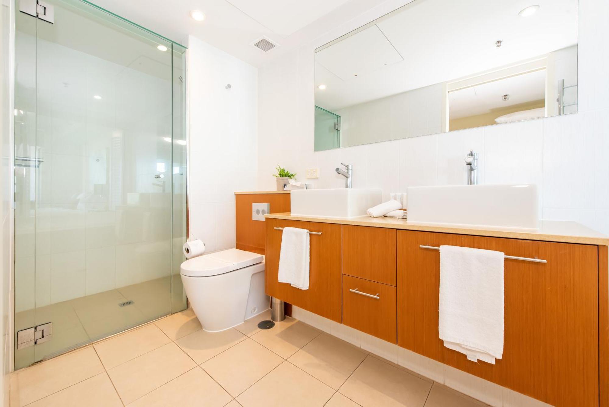 Lanai Riverside Apartments Mackay Bagian luar foto