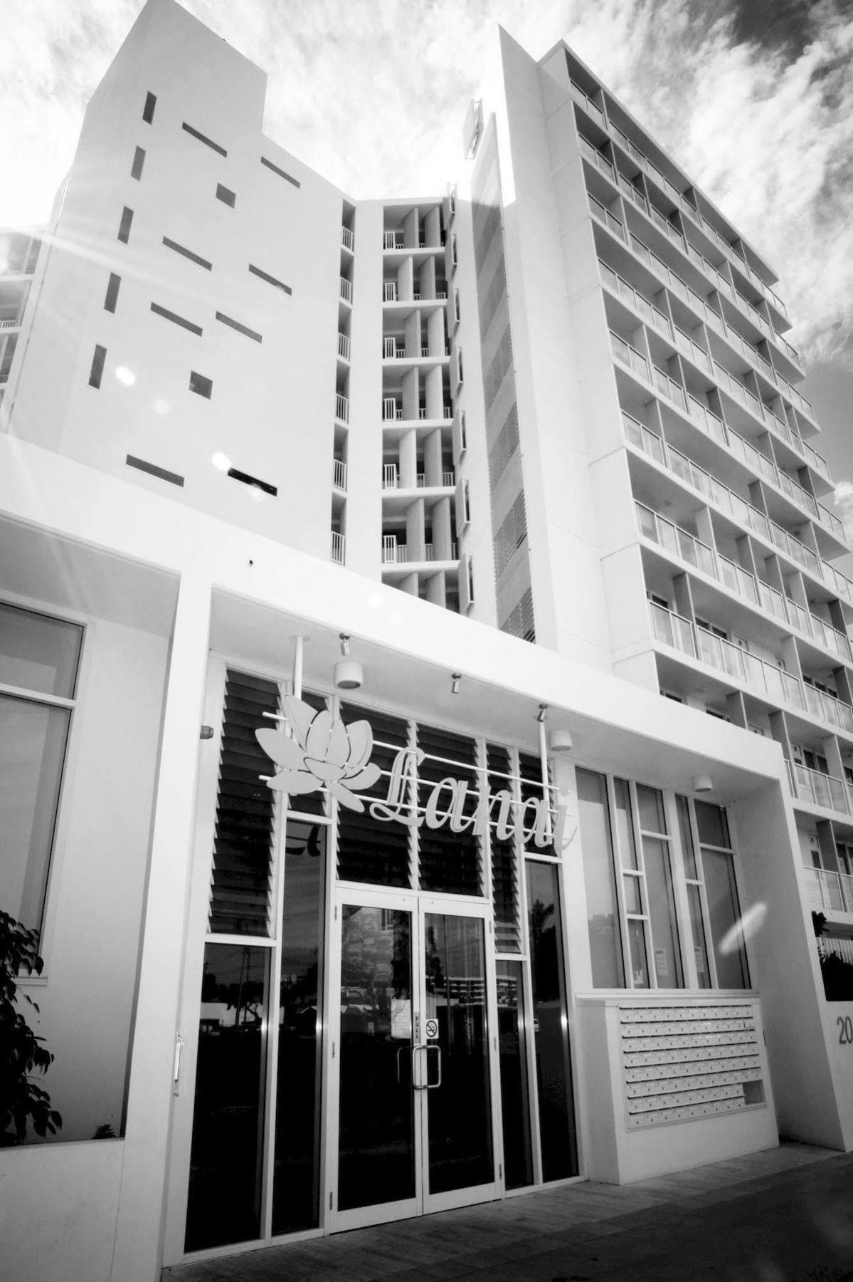 Lanai Riverside Apartments Mackay Bagian luar foto