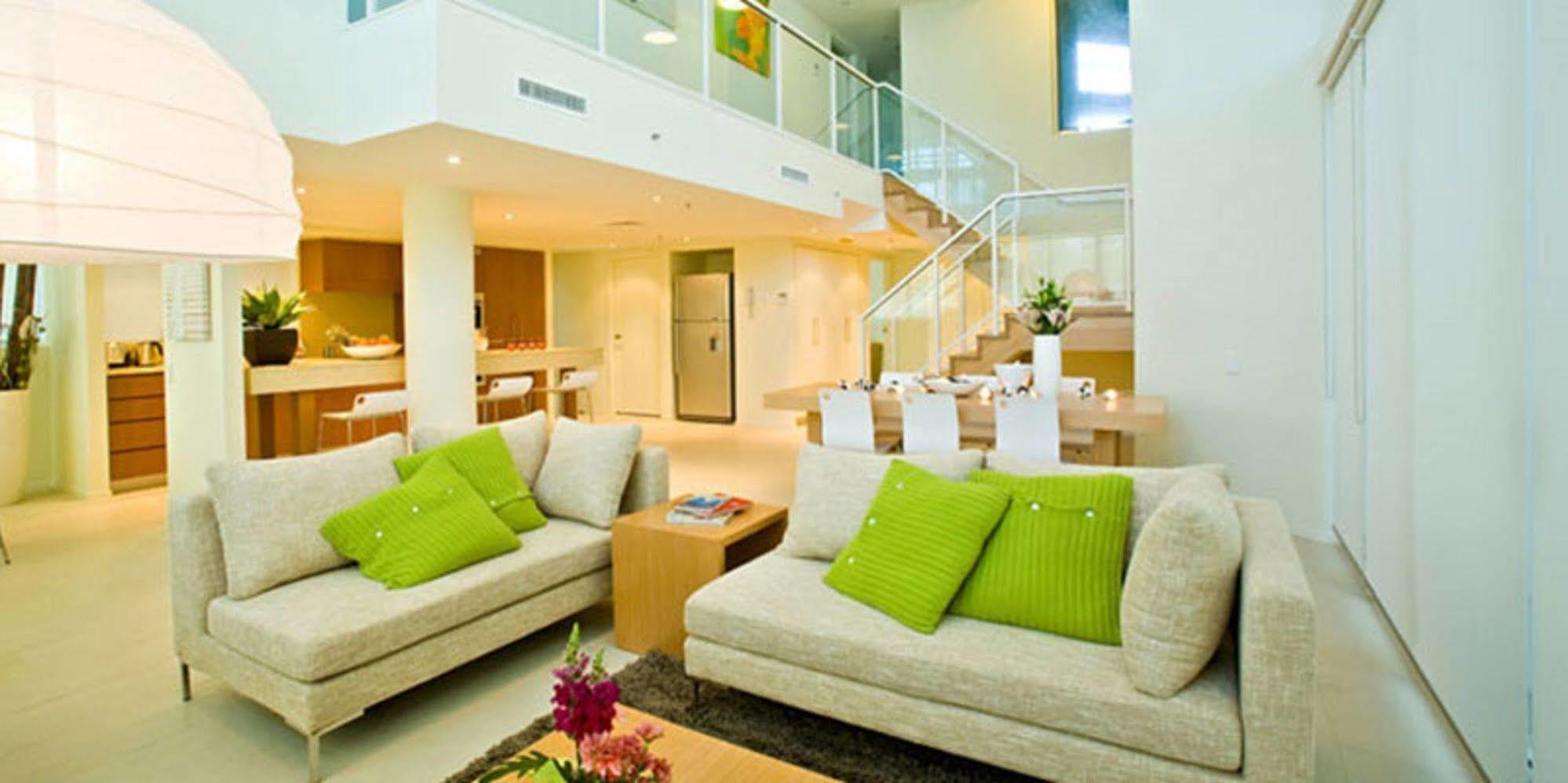 Lanai Riverside Apartments Mackay Bagian luar foto